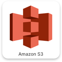 Amazon S3 Logo
